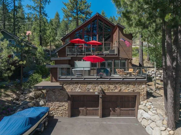 15146 Donner Pass Rd, Truckee, CA 96161