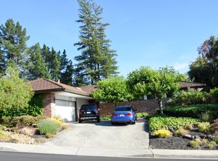 2826 Lariat Ln, Walnut Creek, CA 94596