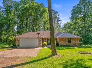 403 County Road 1740, Mount Pleasant, TX 75455