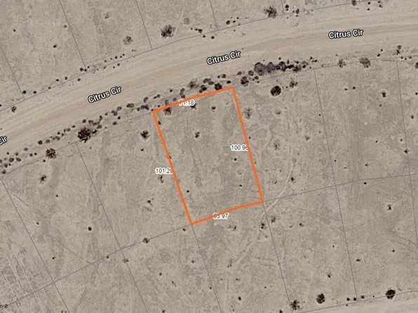 9600 E Citrus Drive #85, Wellton, AZ 85356