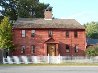 50 Depot Rd, East Kingston, NH 03827