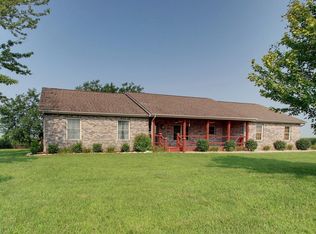 2749 E 603rd Ln, Ursa, IL 62376