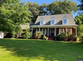 737 Summer Rd, Martin, TN 38237