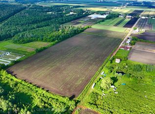 325 Lipchey Rd, King, ON L3Y 4V9