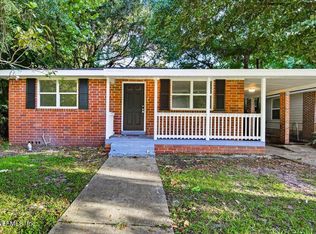 1447 20TH Street W, Jacksonville, FL 32209