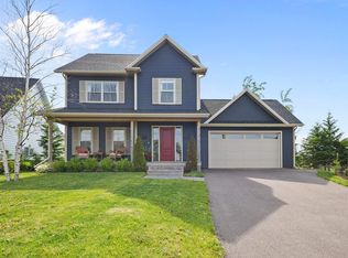 35 Acadian Ave, Summerside, PE C1N 6T9
