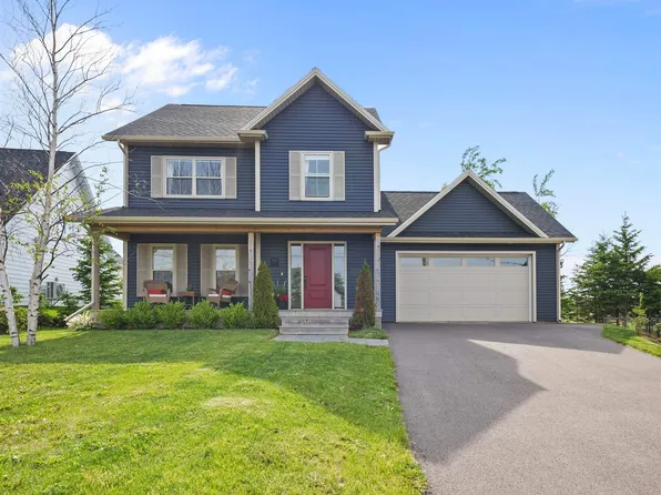 35 Acadian Ave, Summerside, PE C1N 6T9
