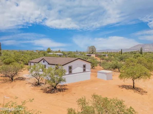 16159 N Forecastle Ave, Tucson, AZ 85739