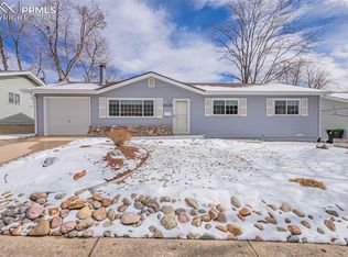 2125 Winston Rd, Colorado Springs, CO 80909
