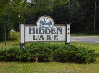 50 Blind Brook Rd, Havana, FL 32333