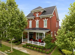 11306 Peppermint St, Prospect, KY 40059