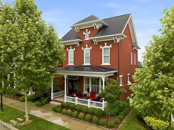 11306 Peppermint St, Prospect, KY 40059