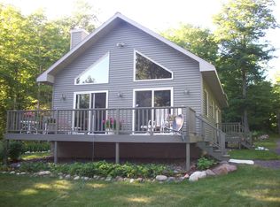 12226 Lake Medora Rd, Mohawk, MI 49950