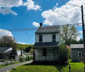 540 E Emmaus Ave, Allentown, PA, 18103