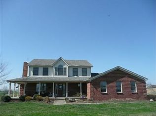 2496 Wilmore Rd, Nicholasville, KY 40356