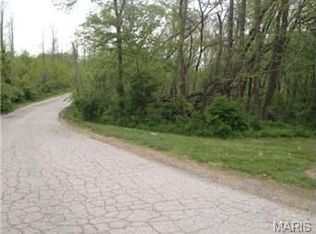 17909 Rosemar Ln, Glencoe, MO 63038