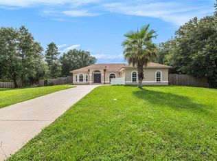 3809 Tack Dr, Zephyrhills, FL 33543