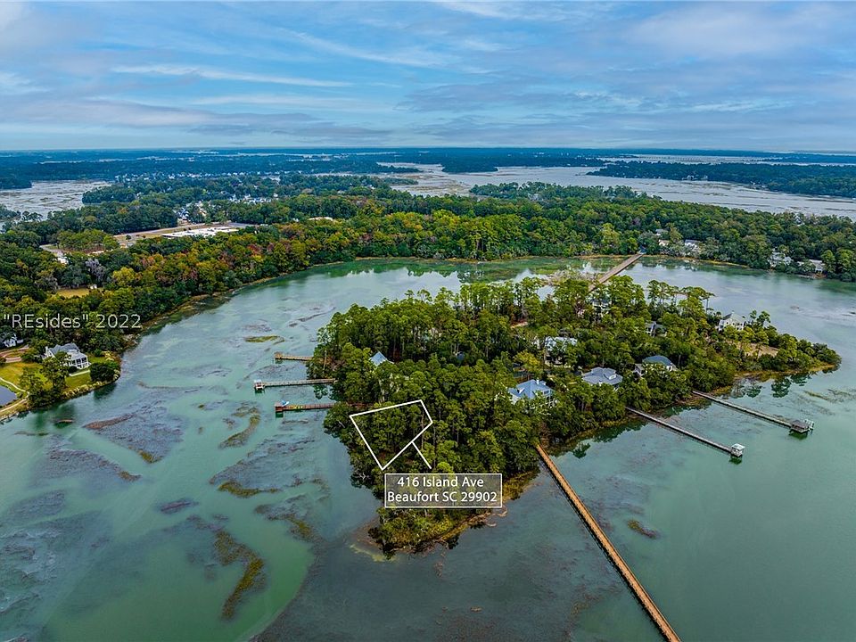 416 Islands Ave, Beaufort, SC 29902 Zillow