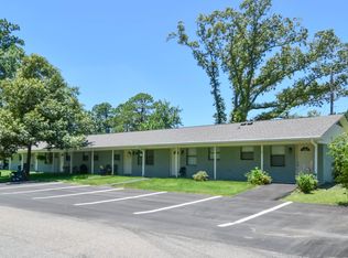 411 Braxton Ave #4, Wiggins, MS 39577