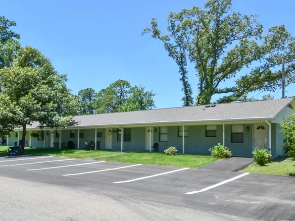 411 Braxton Ave APT 7, Wiggins, MS 39577
