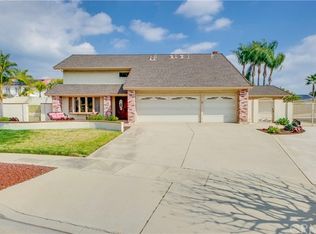 2150 Erin Ave, Upland, CA 91784