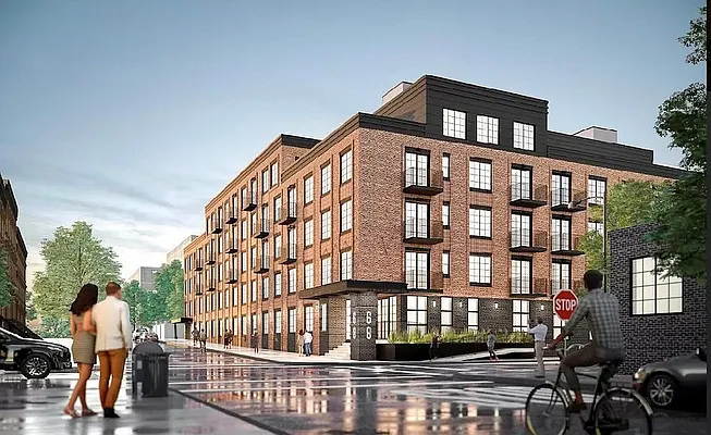 Rented by Nest Seekers International | media 87