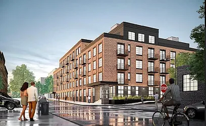 Rented by Nest Seekers International