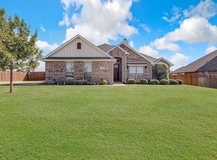 108 Saddle Ridge Dr, Godley, TX 76044