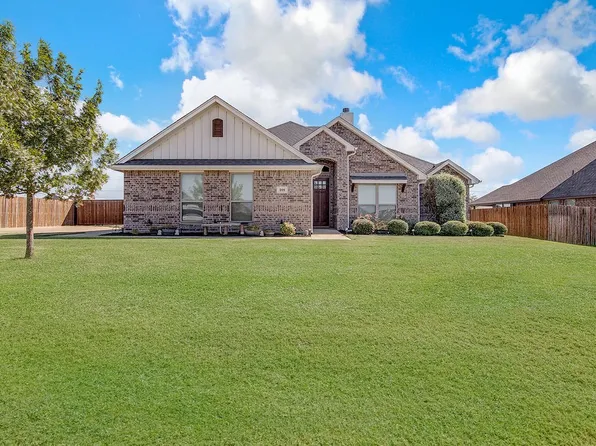 108 Saddle Ridge Dr, Godley, TX 76044