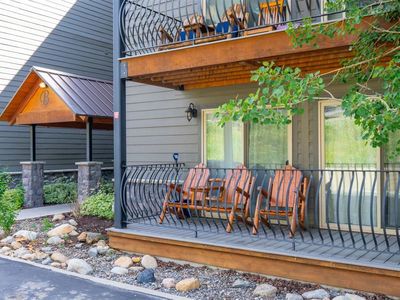 651 Gothic Road #204B, Crested Butte, CO, 81225