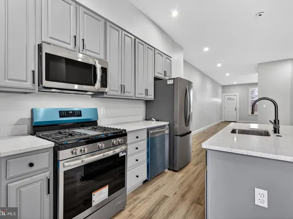 2636 Harford Rd, Baltimore, MD 21218