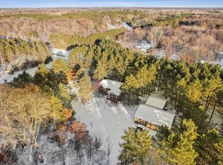 22600 Wintergreen St NW, Oak Grove, MN 55005