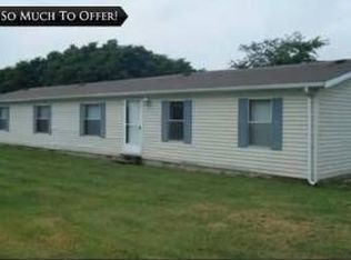 18995 S Guard Pl, West Terre Haute, IN 47885