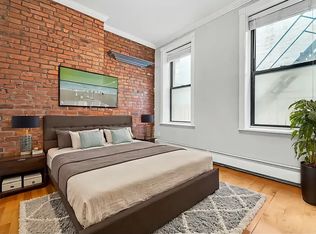 115 Avenue A #A, New York, NY 10009