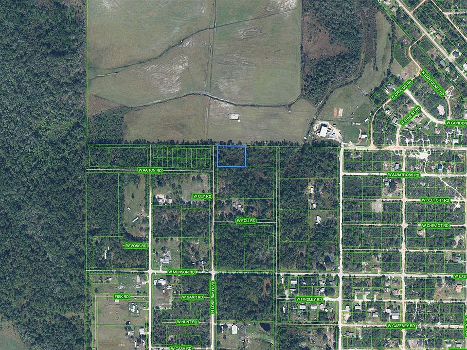 1st image of 1660 N LONE BAY BOULEVARD LOT 1
