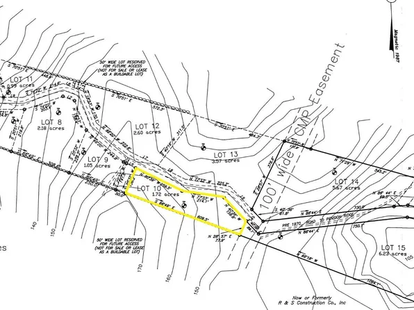 3-10 Industrial Park Road, Boothbay, ME 04537