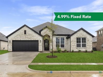 721 Lemmon Ln, Forney, TX, 75126