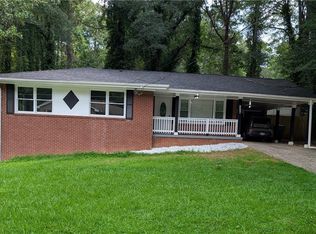 257 E Simon Ter NW, Atlanta, GA 30318