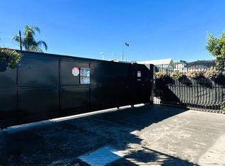 Pacific RV Park, Wilmington, CA 90744