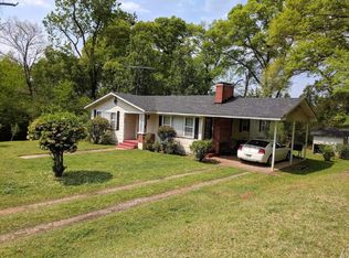 2245 County Road 64, Marion, AL 36756
