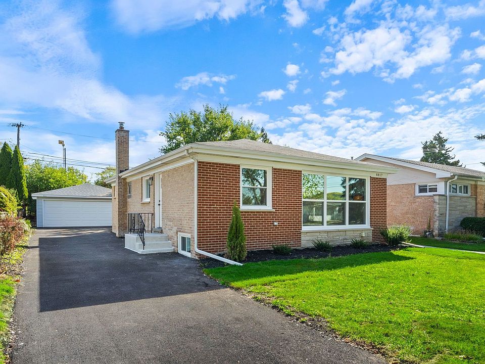 1st image of 8817 N Belleforte Ave