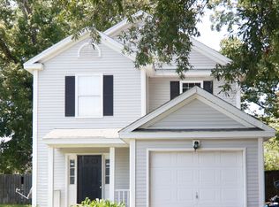 5133 Southside Dr, North Charleston, SC 29418