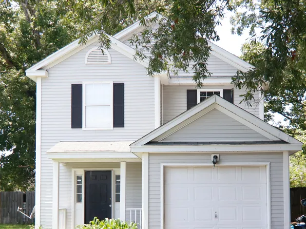 5133 Southside Dr, North Charleston, SC 29418