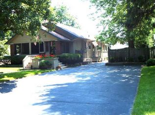 6249 N Central Ave, Indianapolis, IN 46220