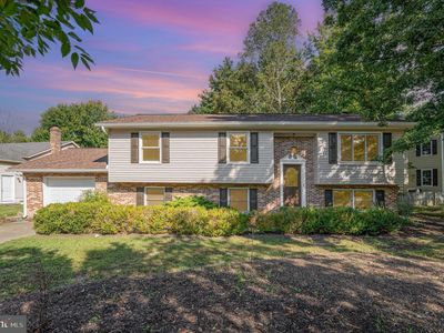 5813 Queens Mill Cir, Fredericksburg, VA, 22407