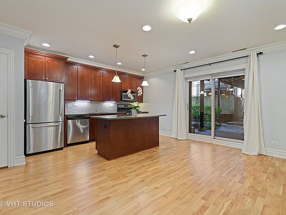 5th image of 1705 N Crilly Ct #B