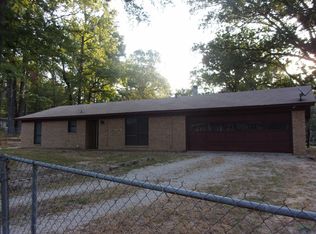 304 Harrison Ave, Hallsville, TX 75650