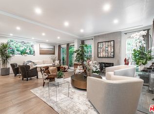 1438 San Ysidro Dr, Beverly Hills, CA 90210