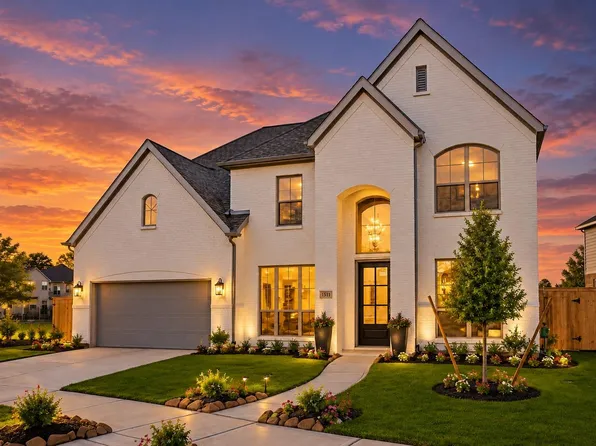 1511 Country Air Ln, Missouri City, TX 77459