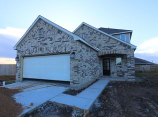 3307 Trail View Dr, Rosenberg, TX 77471